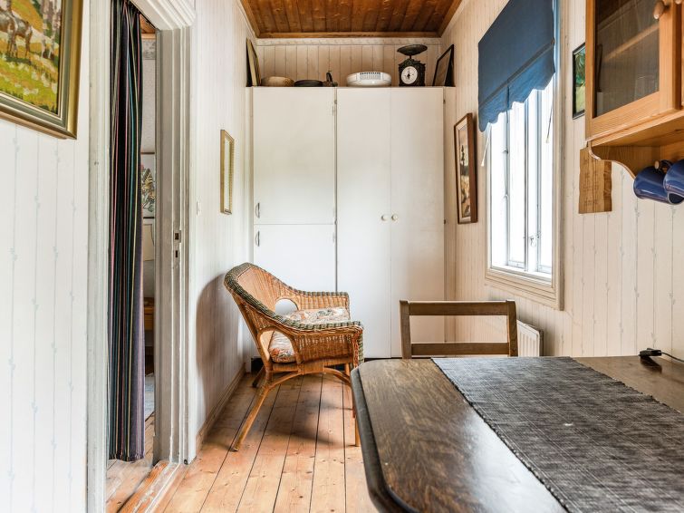 Foto van wonen van Vakantiehuis Kyrkhult