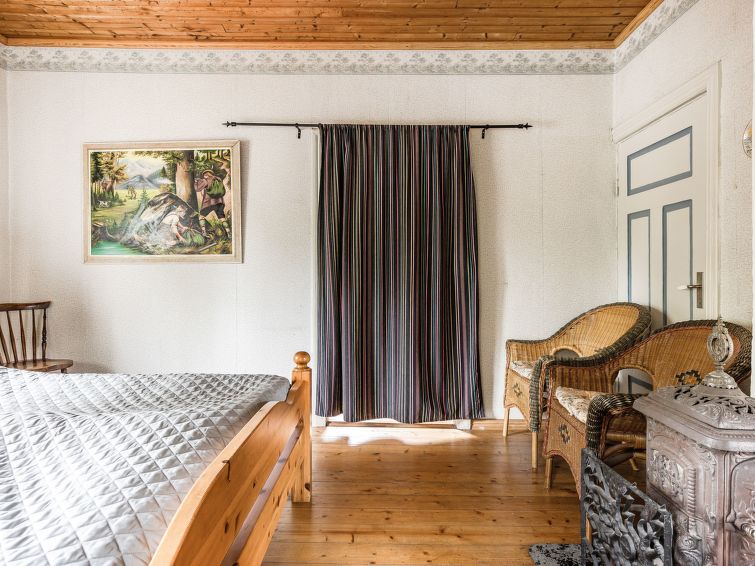 Foto van wonen van Vakantiehuis Kyrkhult