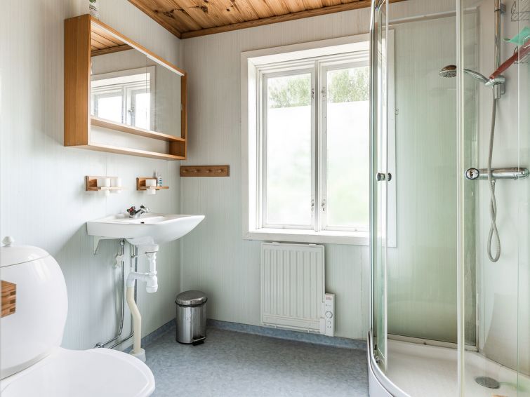 Foto van wonen van Vakantiehuis Kyrkhult