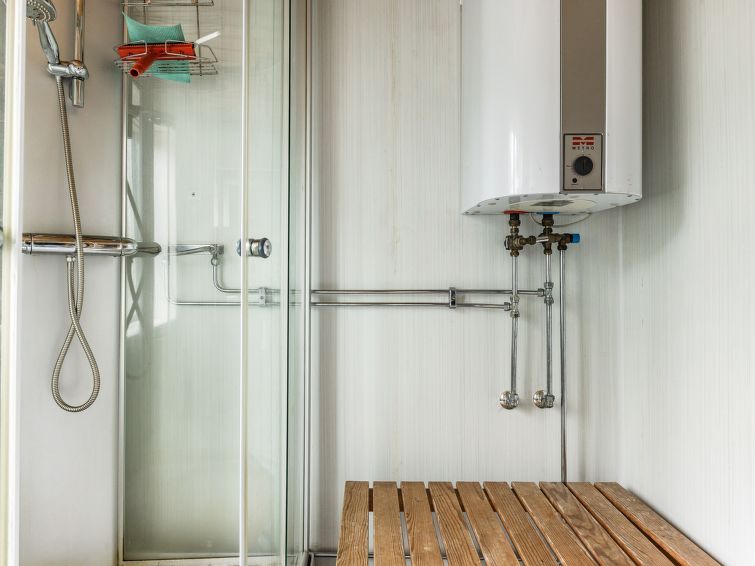 Foto van wonen van Vakantiehuis Kyrkhult