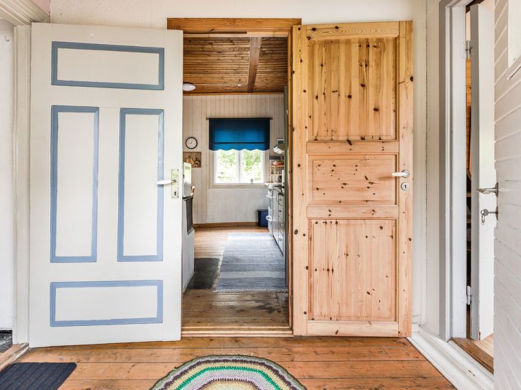 Foto van wonen van Vakantiehuis Kyrkhult