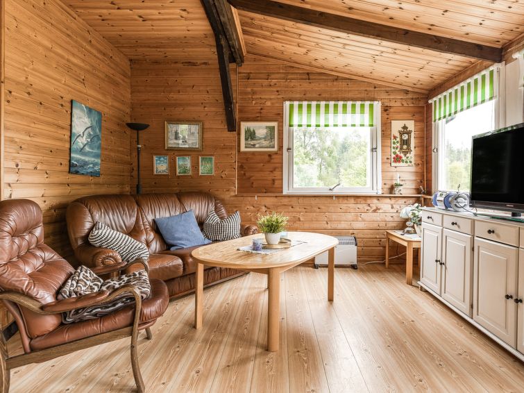 Foto van wonen van Vakantiehuis Kyrkhult