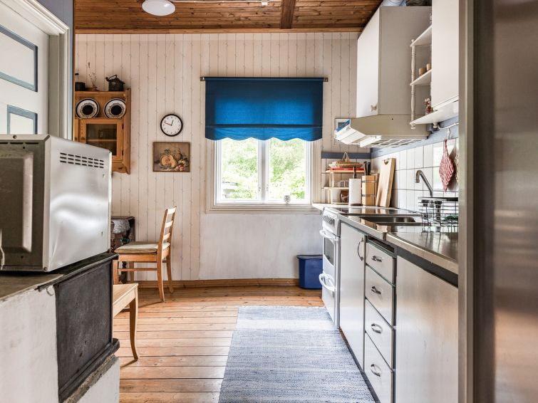Foto van wonen van Vakantiehuis Kyrkhult