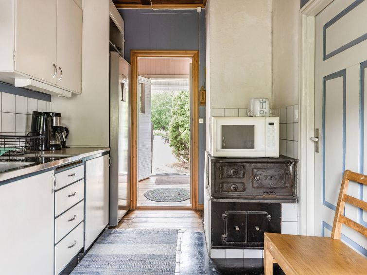 Foto van wonen van Vakantiehuis Kyrkhult