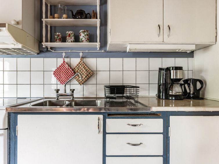 Foto van wonen van Vakantiehuis Kyrkhult