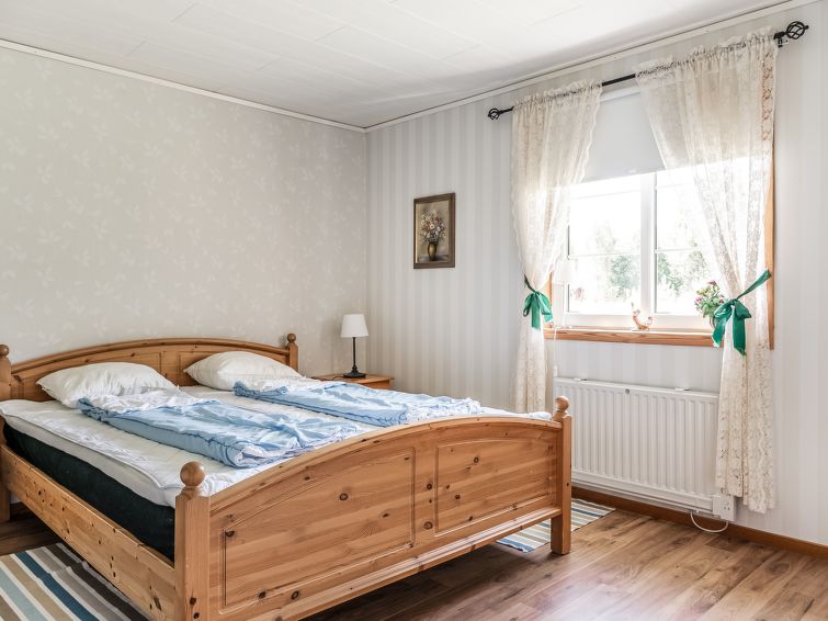 Foto van wonen van Vakantiehuis Olofström Foto van wonen van Vakantiehuis Olofström