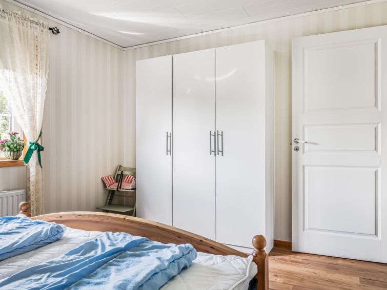 Foto van wonen van Vakantiehuis Olofström Foto van wonen van Vakantiehuis Olofström