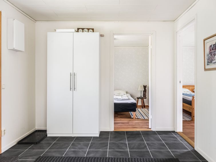 Foto van wonen van Vakantiehuis Olofström Foto van wonen van Vakantiehuis Olofström