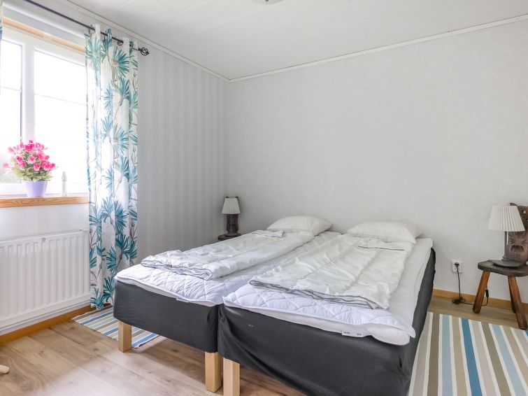 Foto van wonen van Vakantiehuis Olofström Foto van wonen van Vakantiehuis Olofström