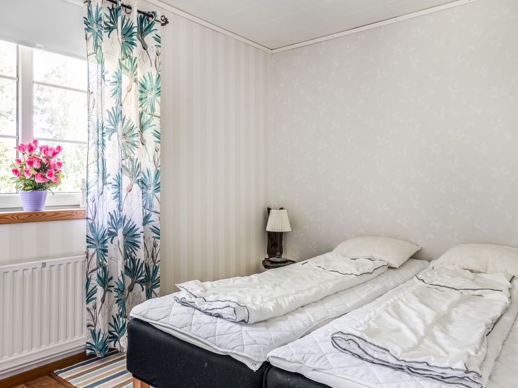 Foto van wonen van Vakantiehuis Olofström Foto van wonen van Vakantiehuis Olofström