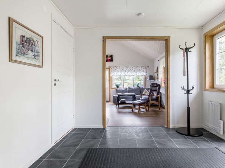 Foto van wonen van Vakantiehuis Olofström Foto van wonen van Vakantiehuis Olofström