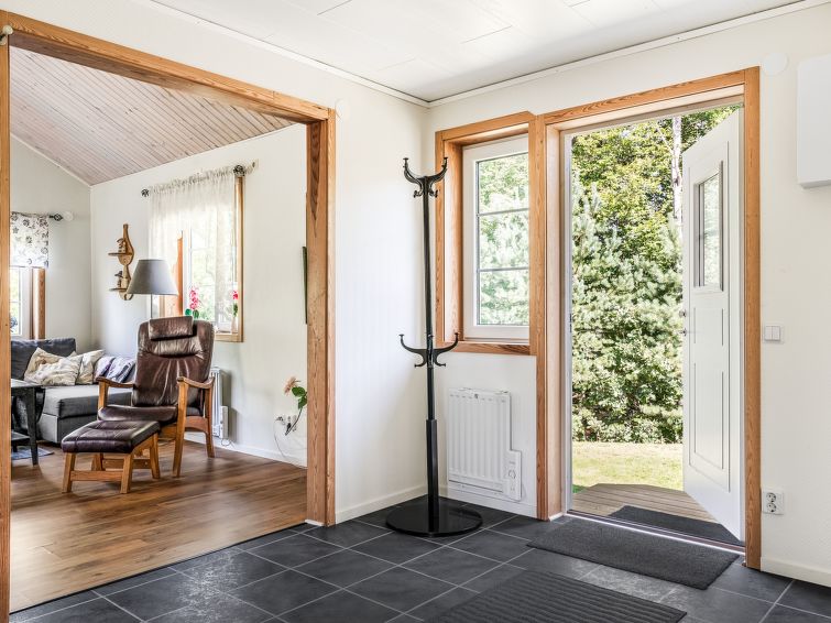 Foto van wonen van Vakantiehuis Olofström Foto van wonen van Vakantiehuis Olofström
