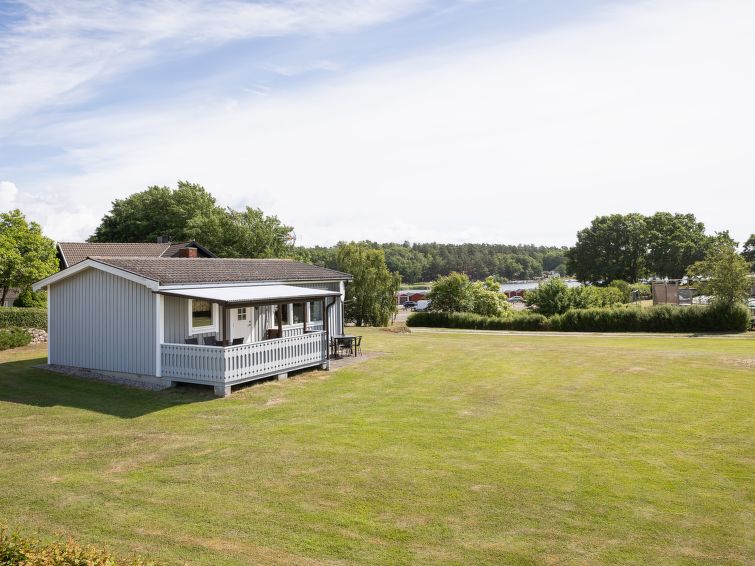 Gezellig Vakantiehuis Matvikshamn in Blekinge, Zweden | Out! Vakantiehuizen