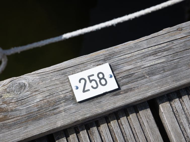 Foto van exterieur van Vakantiehuis Karlshamn