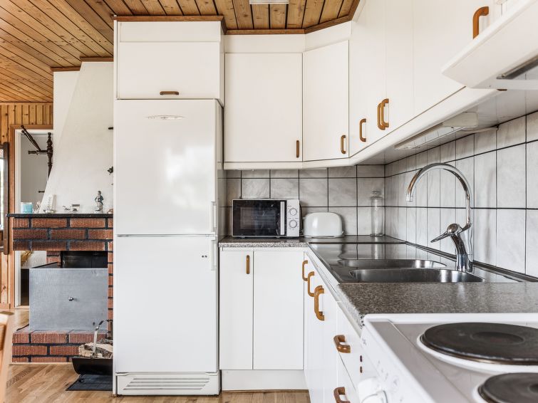 Foto van wonen van Vakantiehuis Karlshamn