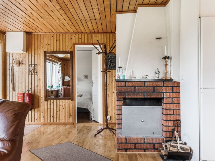 Foto van wonen van Vakantiehuis Karlshamn
