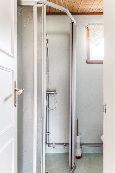 Foto van wonen van Vakantiehuis Karlshamn