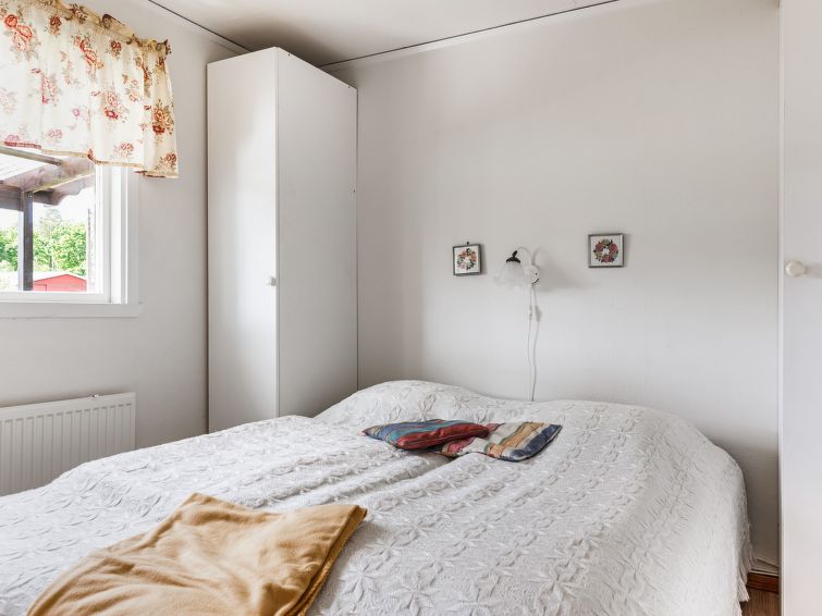 Foto van wonen van Vakantiehuis Karlshamn