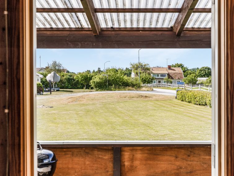 Foto van wonen van Vakantiehuis Karlshamn
