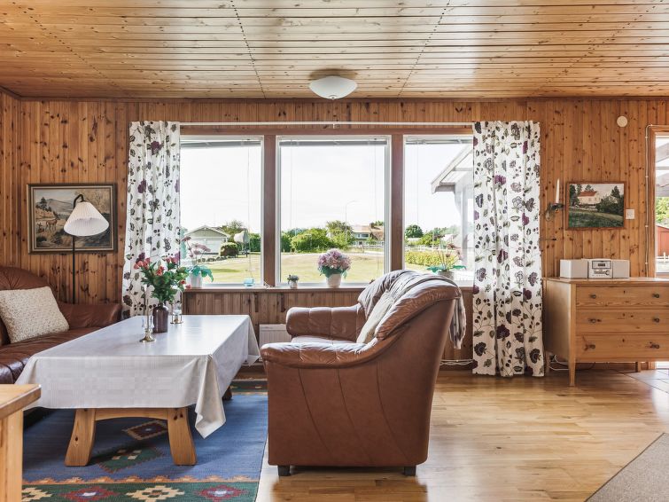 Foto van wonen van Vakantiehuis Karlshamn