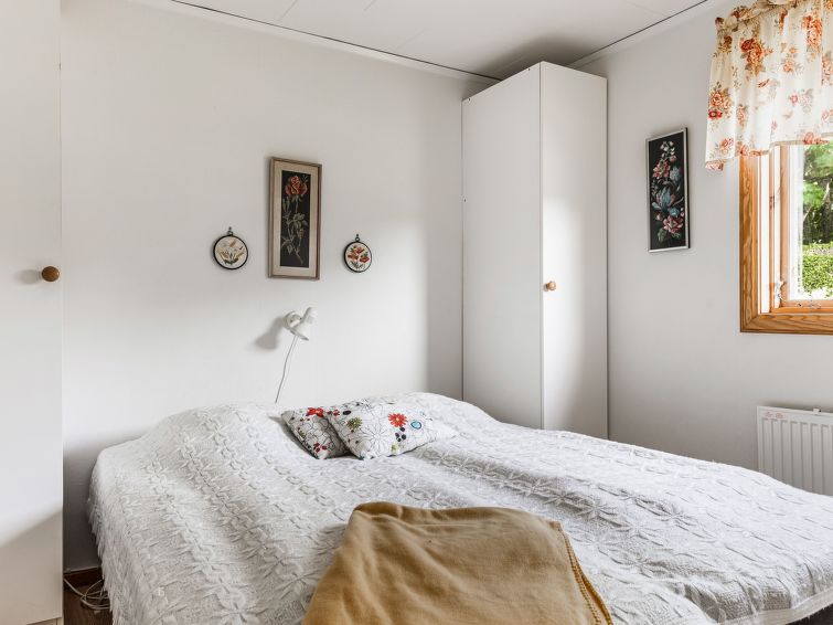 Foto van wonen van Vakantiehuis Karlshamn