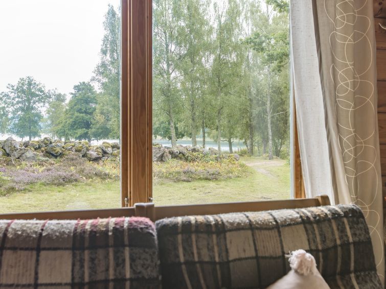 Foto van wonen van Vakantiehuis Eringsboda