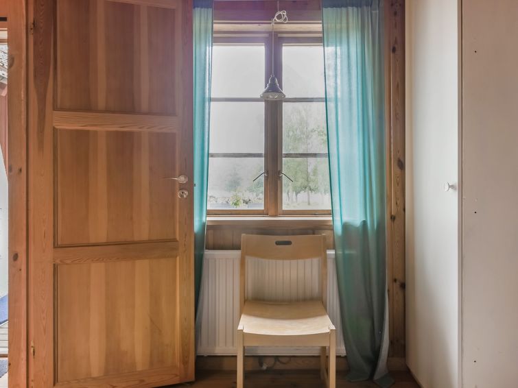 Foto van wonen van Vakantiehuis Eringsboda