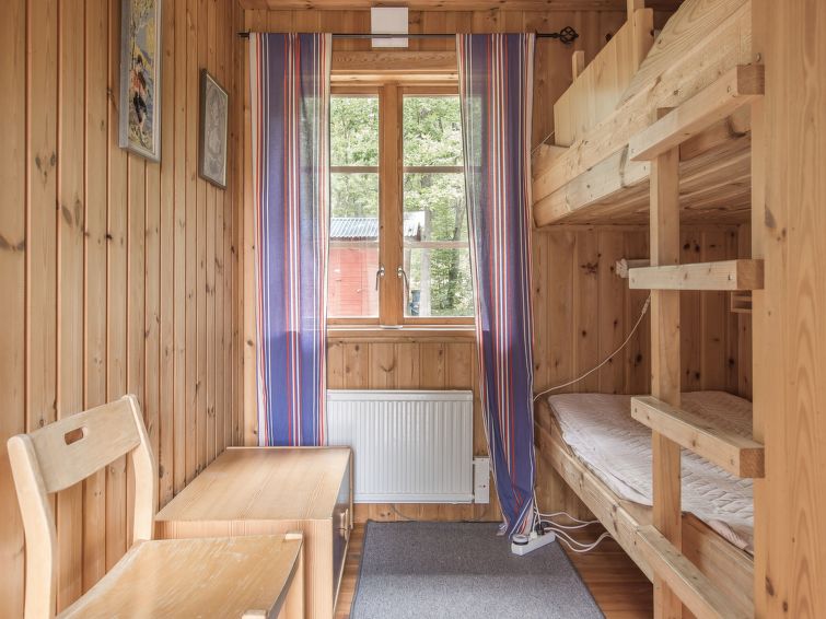Foto van wonen van Vakantiehuis Eringsboda