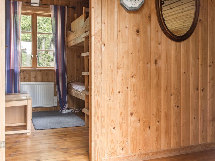 Foto van wonen van Vakantiehuis Eringsboda