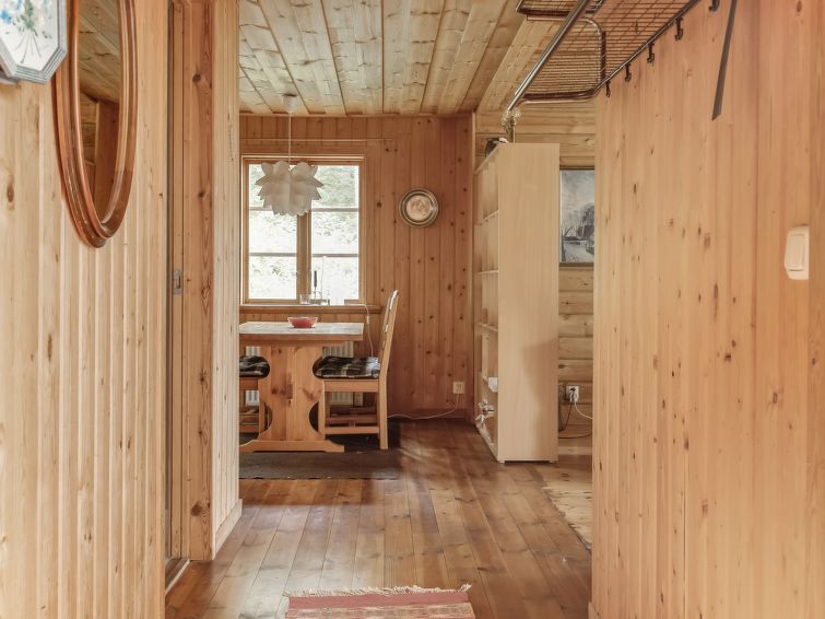 Foto van wonen van Vakantiehuis Eringsboda