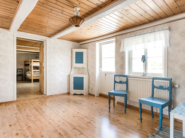 Foto van wonen van Vakantiehuis Olofström Foto van wonen van Vakantiehuis Olofström