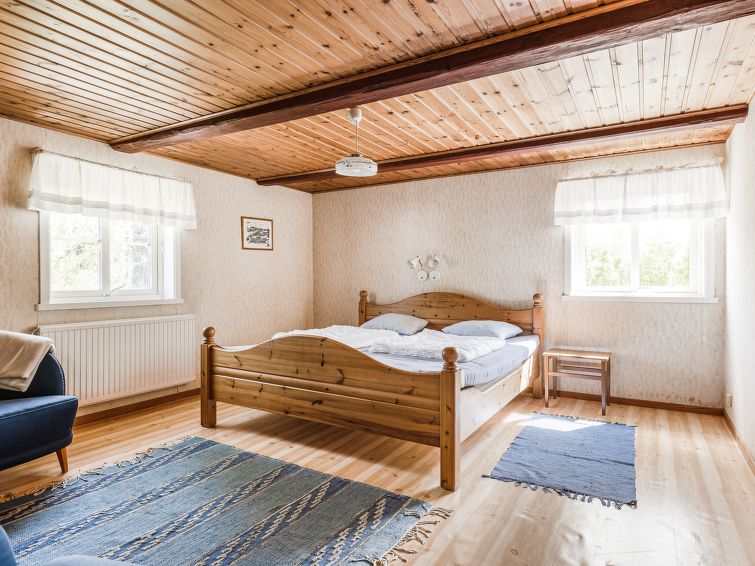 Foto van wonen van Vakantiehuis Olofström Foto van wonen van Vakantiehuis Olofström