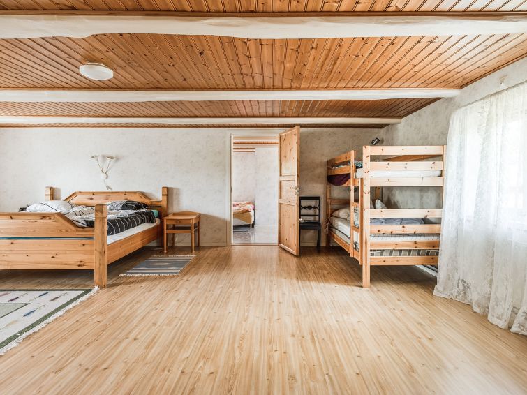 Foto van wonen van Vakantiehuis Olofström Foto van wonen van Vakantiehuis Olofström