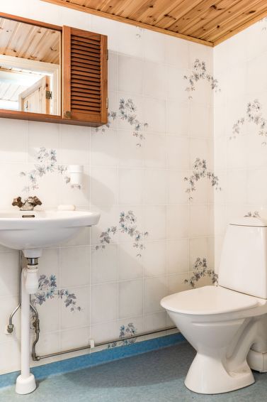 Foto van wonen van Vakantiehuis Olofström Foto van wonen van Vakantiehuis Olofström