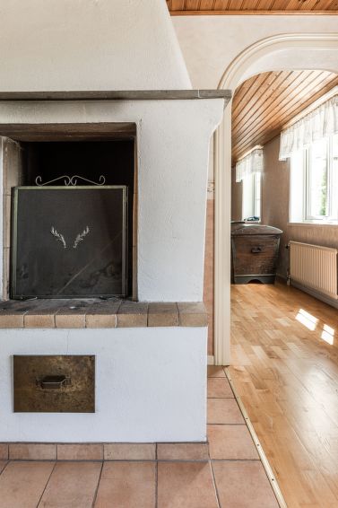 Foto van wonen van Vakantiehuis Olofström Foto van wonen van Vakantiehuis Olofström