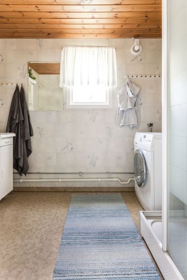 Foto van wonen van Vakantiehuis Olofström Foto van wonen van Vakantiehuis Olofström