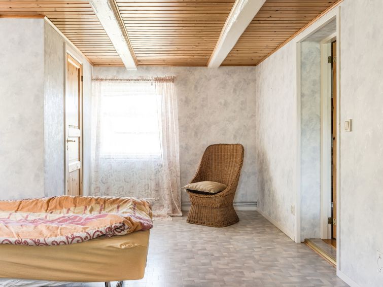 Foto van wonen van Vakantiehuis Olofström Foto van wonen van Vakantiehuis Olofström