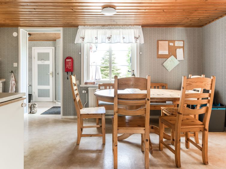 Foto van wonen van Vakantiehuis Olofström Foto van wonen van Vakantiehuis Olofström