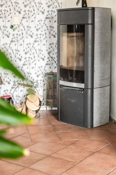 Foto van wonen van Vakantiehuis Bullaren