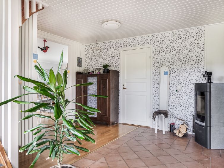 Foto van wonen van Vakantiehuis Bullaren