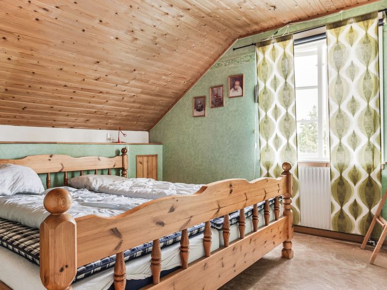 Foto van wonen van Vakantiehuis Bullaren