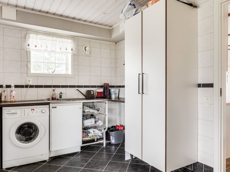 Foto van wonen van Vakantiehuis Bullaren