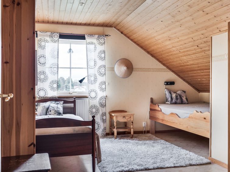 Foto van wonen van Vakantiehuis Bullaren