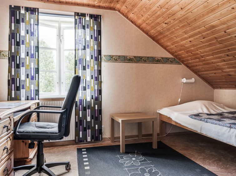 Foto van wonen van Vakantiehuis Bullaren