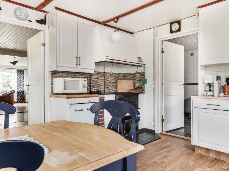 Foto van wonen van Vakantiehuis Bullaren