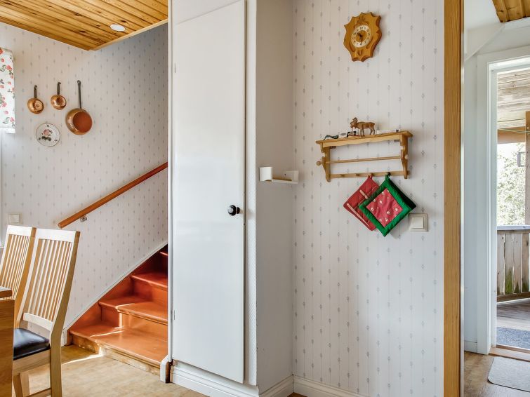 Foto van wonen van Vakantiehuis Bullaren