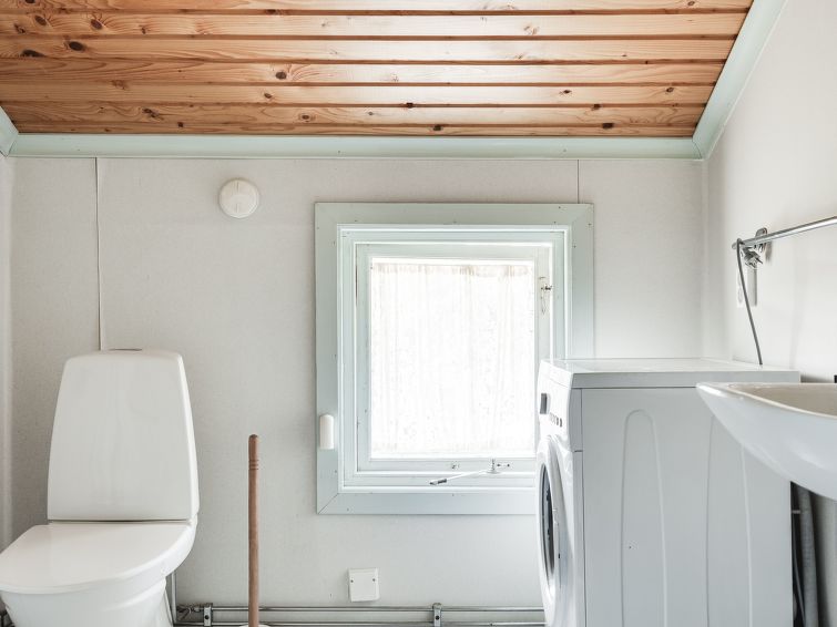 Foto van wonen van Vakantiehuis Bullaren