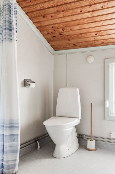 Foto van wonen van Vakantiehuis Bullaren