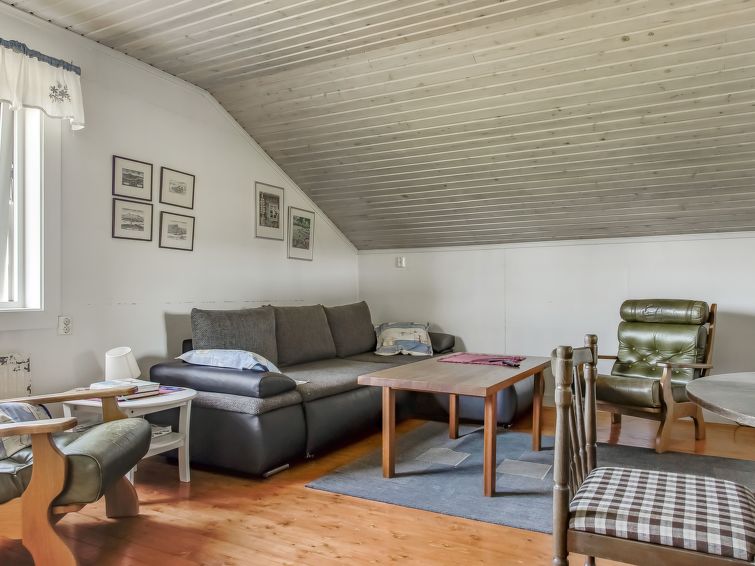 Foto van wonen van Vakantiehuis Bullaren