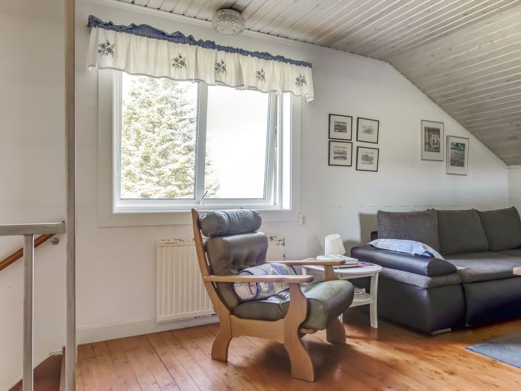 Foto van wonen van Vakantiehuis Bullaren